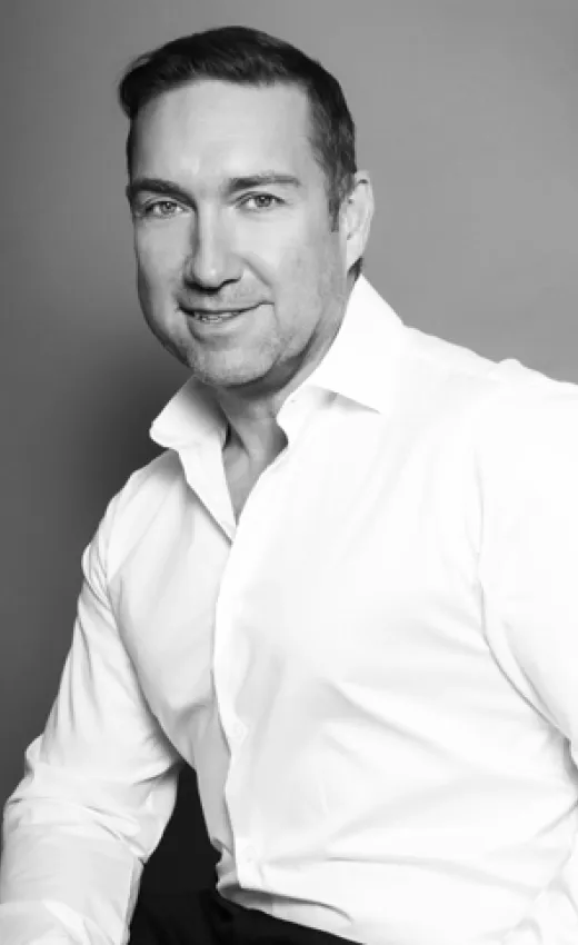 Dave van Niekerk
